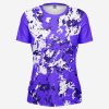 Customized Ciera Women’s Football Jersey 1
