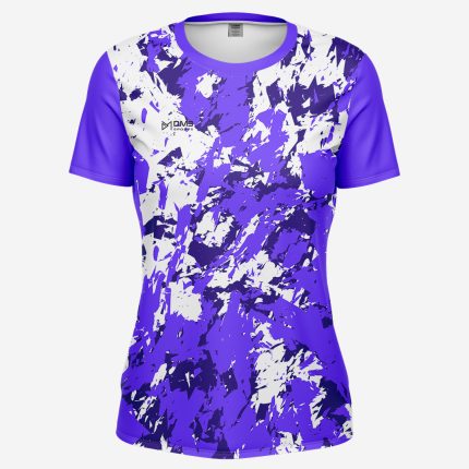 Customized Ciera Women’s Football Jersey 1