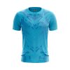 Customized Chhetri Fans Football Jersey 1