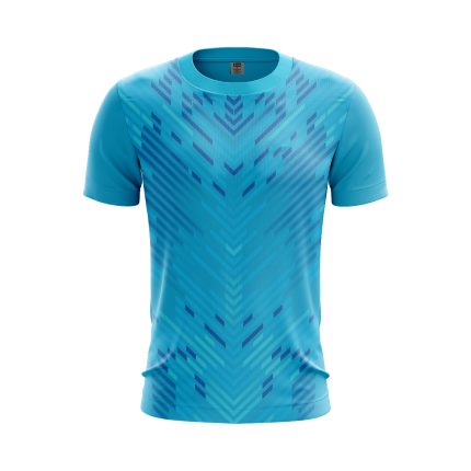 Customized Chhetri Fans Football Jersey 1