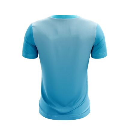 Customized Chhetri Fans Football Jersey 2