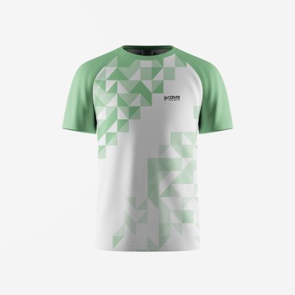 Customized Ciera Men’s Badminton Jersey 1