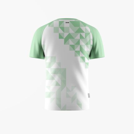 Customized Ciera Men’s Badminton Jersey 2