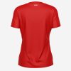 Customized Ciera Women’s Badminton Jersey 2