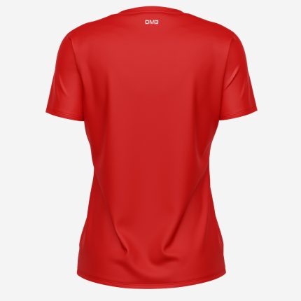 Customized Ciera Women’s Badminton Jersey 2