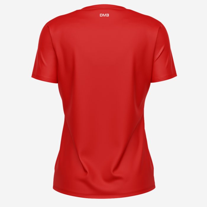 Customized Ciera Women’s Badminton Jersey 2