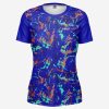 Customized Ciera Women’s Football Jersey 1