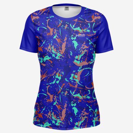 Customized Ciera Women’s Football Jersey 1