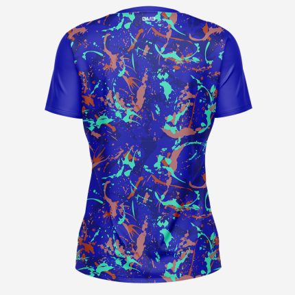 Customized Ciera Women’s Football Jersey 2