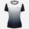 Customized Danny Women’s Badminton Jersey 1