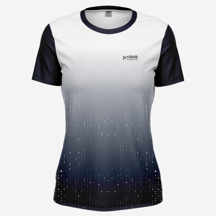 Customized Danny Women’s Badminton Jersey 1