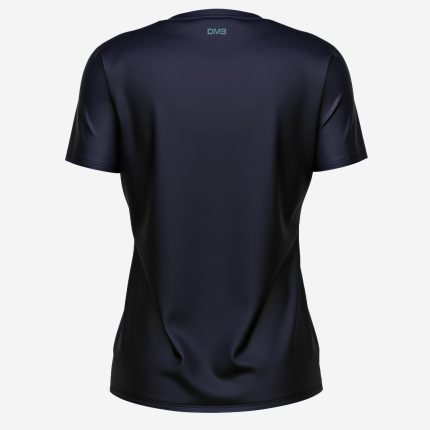 Customized Danny Women’s Badminton Jersey 2