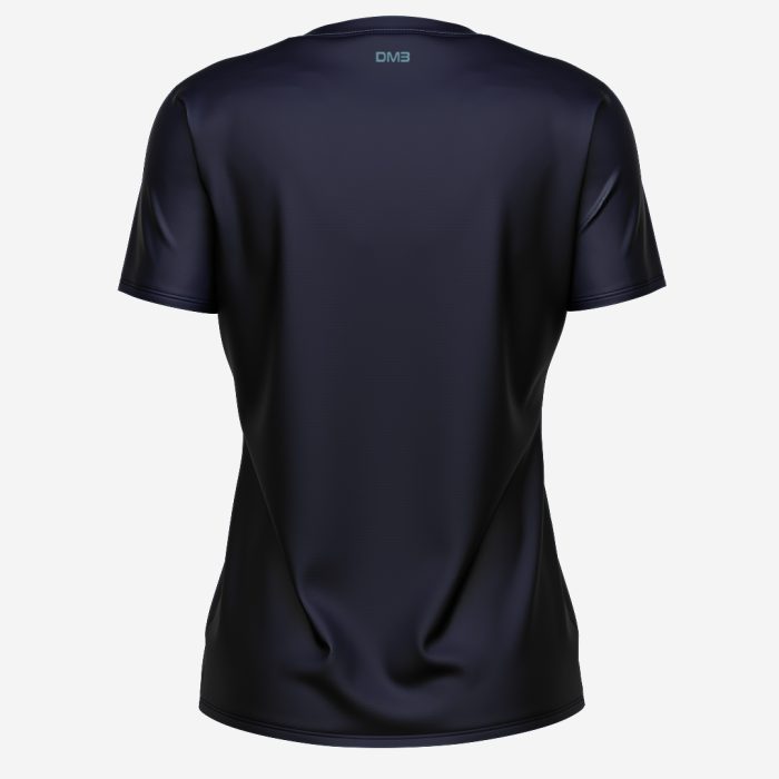 Customized Danny Women’s Badminton Jersey 2