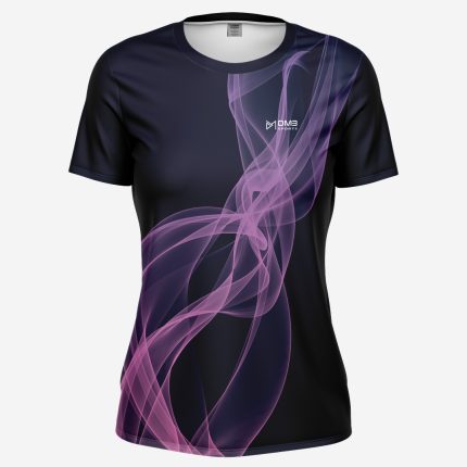 Customized Fredi Women’s Badminton Jersey 1