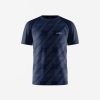 Customized Gweny Men’s Badminton Jersey 1