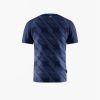 Customized Gweny Men’s Badminton Jersey 2