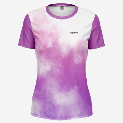 Customized Gweny Women’s Badminton Jersey 1