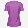 Customized Gweny Women’s Badminton Jersey 2