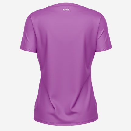 Customized Gweny Women’s Badminton Jersey 2