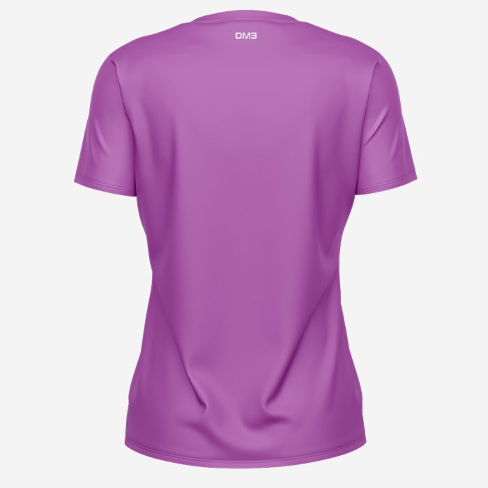 Customized Gweny Women’s Badminton Jersey 2