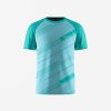 Customized Heath Men’s Badminton Jersey 1