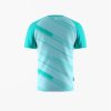 Customized Heath Men’s Badminton Jersey 2