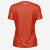 Customized Heath Women’s Badminton Jersey 2