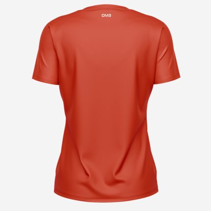 Customized Heath Women’s Badminton Jersey 2