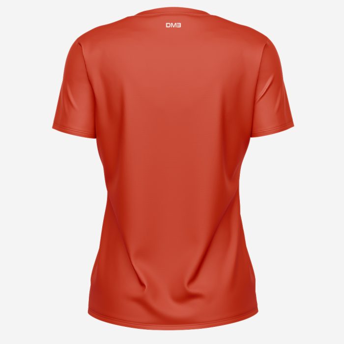 Customized Heath Women’s Badminton Jersey 2