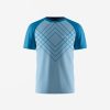 Customized Indyx Men’s Badminton Jersey 1