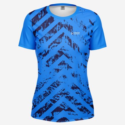 Customized Indyx Women’s Badminton Jersey 1