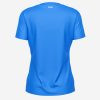Customized Indyx Women’s Badminton Jersey 2