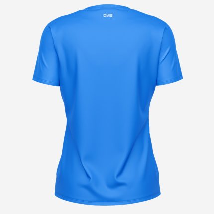 Customized Indyx Women’s Badminton Jersey 2