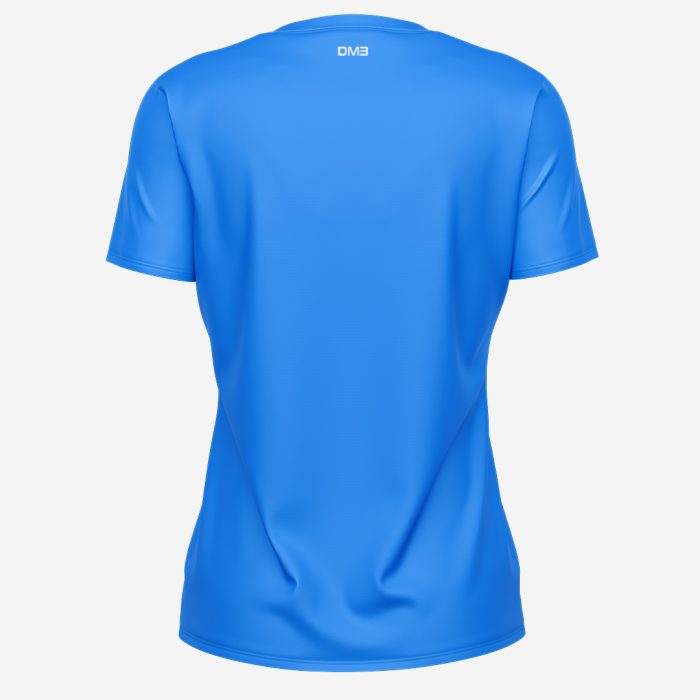 Customized Indyx Women’s Badminton Jersey 2