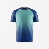 Customized Johny Men’s Badminton Jersey 1