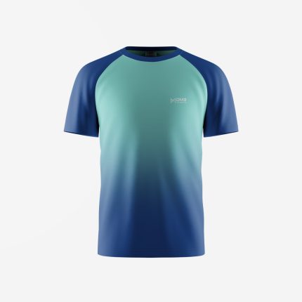 Customized Johny Men’s Badminton Jersey 1