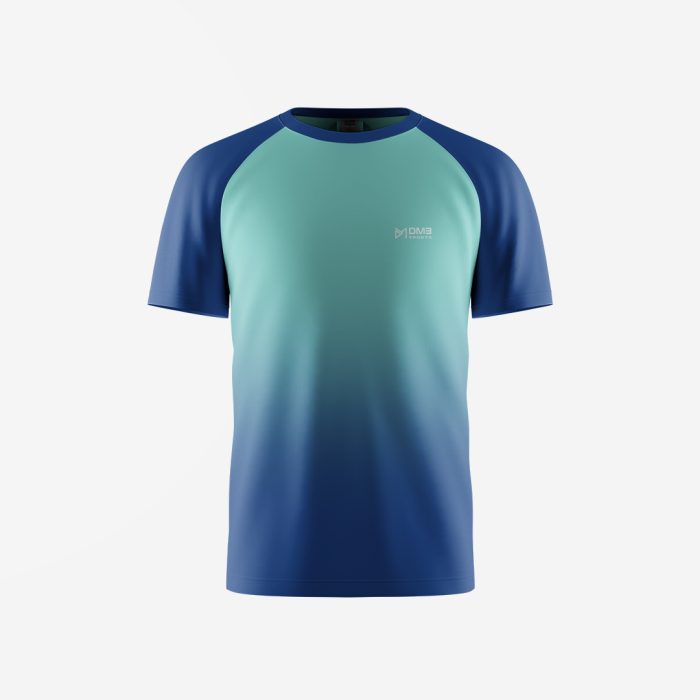 Customized Johny Men’s Badminton Jersey 1