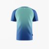 Customized Johny Men’s Badminton Jersey 2