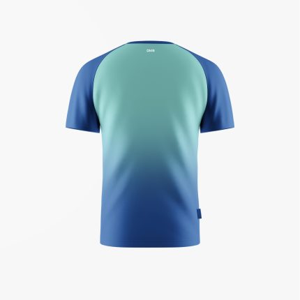Customized Johny Men’s Badminton Jersey 2