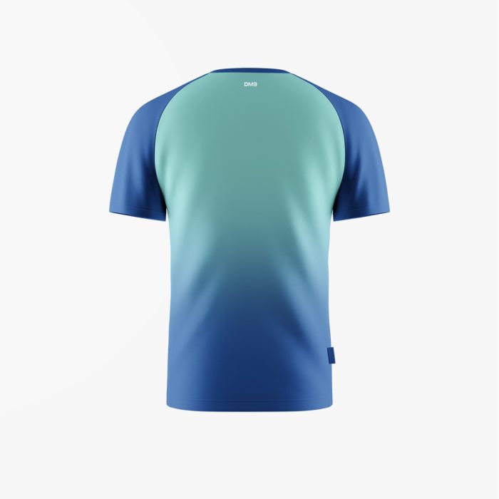 Customized Johny Men’s Badminton Jersey 2