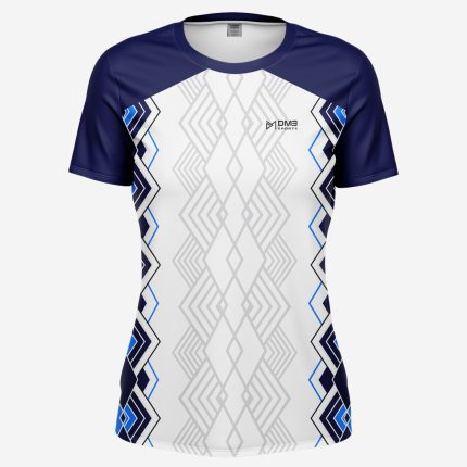 Customized Johny Women’s Badminton Jersey 1