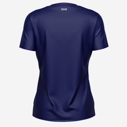 Customized Johny Women’s Badminton Jersey 2