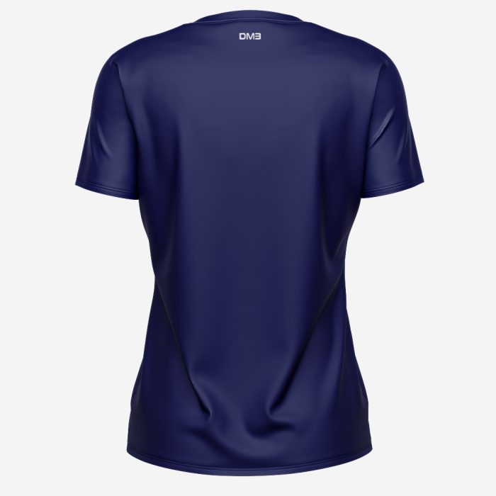 Customized Johny Women’s Badminton Jersey 2