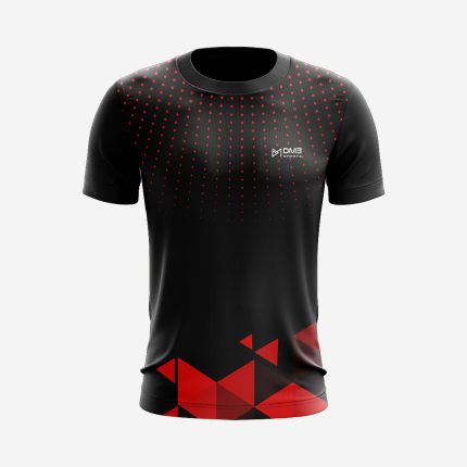 Customized June Men’s Football Jersey 1
