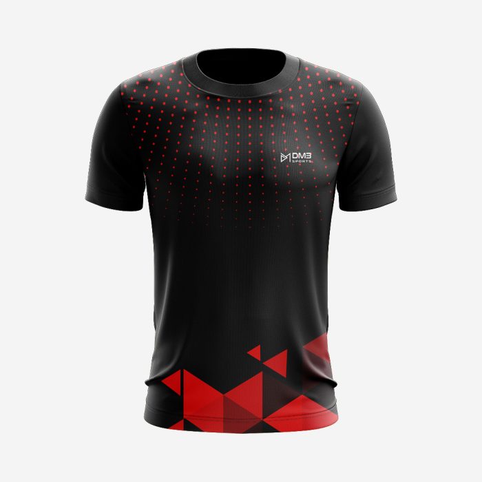 Customized June Men’s Football Jersey 1