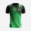 Customized Kara Men’s Football Jersey 1