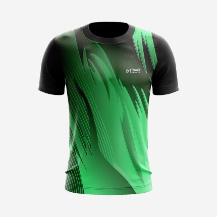 Customized Kara Men’s Football Jersey 1