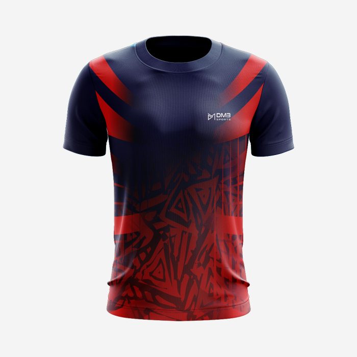 Customized Kate Men’s Football Jersey 1