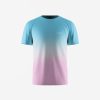 Customized Kyeon Men’s Badminton Jersey 1