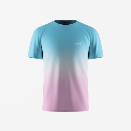 Customized Kyeon Men’s Badminton Jersey 1
